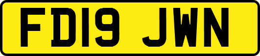 FD19JWN