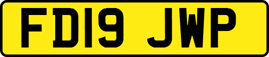 FD19JWP