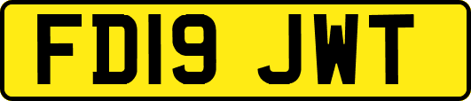 FD19JWT