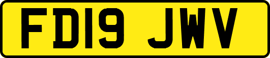 FD19JWV