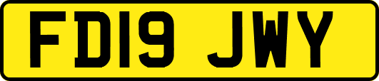 FD19JWY