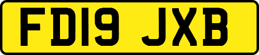 FD19JXB