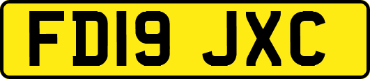 FD19JXC