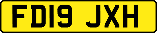 FD19JXH