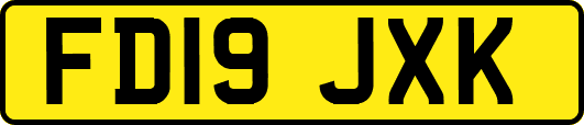 FD19JXK
