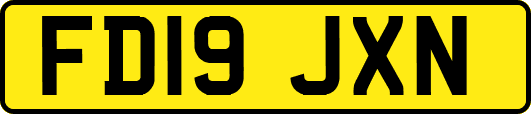 FD19JXN