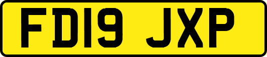 FD19JXP