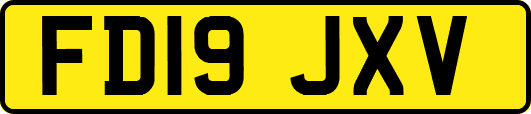 FD19JXV