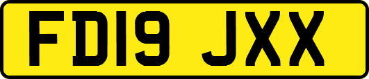 FD19JXX