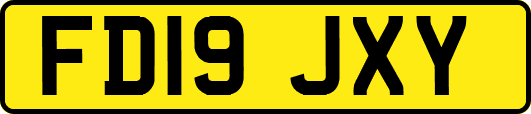 FD19JXY