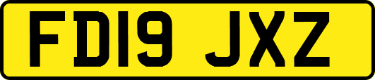 FD19JXZ