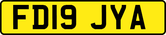 FD19JYA