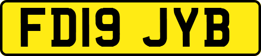 FD19JYB