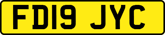 FD19JYC