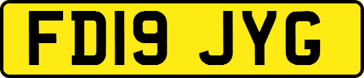 FD19JYG