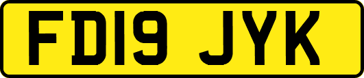 FD19JYK