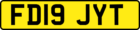 FD19JYT