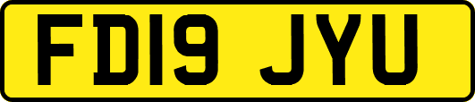FD19JYU