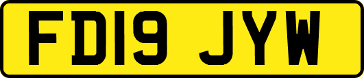 FD19JYW