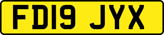 FD19JYX