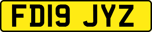 FD19JYZ