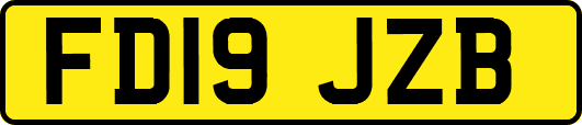 FD19JZB