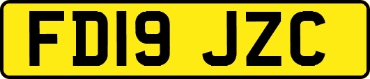 FD19JZC