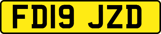 FD19JZD