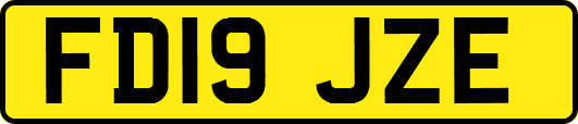 FD19JZE