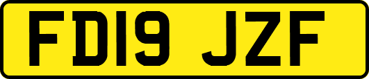 FD19JZF