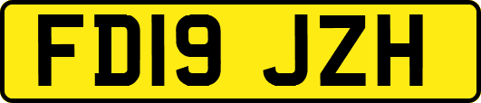 FD19JZH