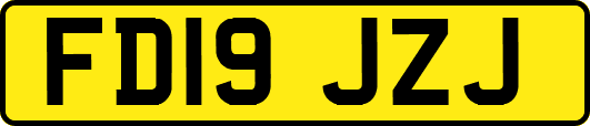 FD19JZJ