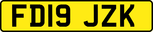 FD19JZK