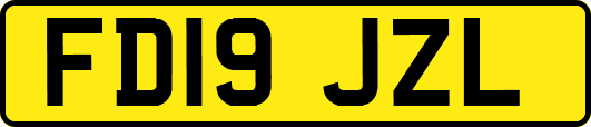 FD19JZL