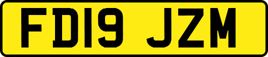 FD19JZM
