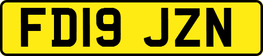 FD19JZN