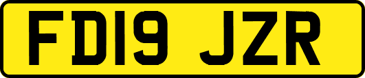 FD19JZR