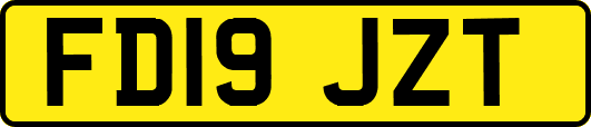 FD19JZT