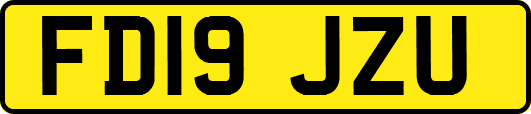 FD19JZU