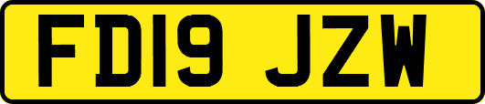 FD19JZW