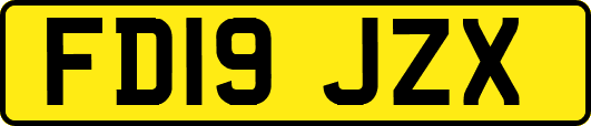 FD19JZX
