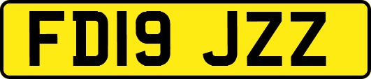 FD19JZZ