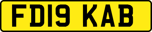 FD19KAB