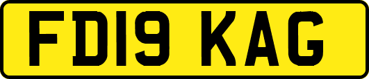 FD19KAG