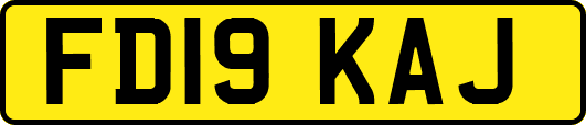 FD19KAJ