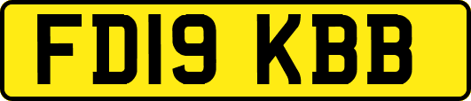 FD19KBB