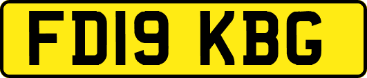 FD19KBG