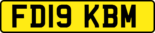 FD19KBM