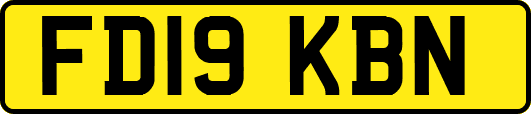 FD19KBN