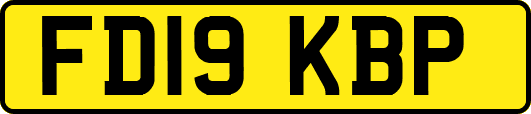 FD19KBP